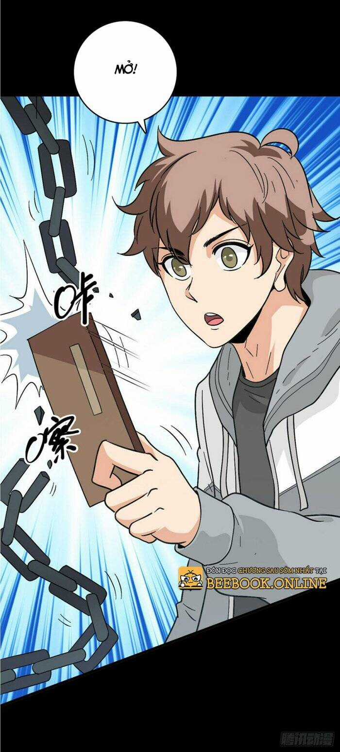 Tru Tà - Chapter 131 - Trang 4