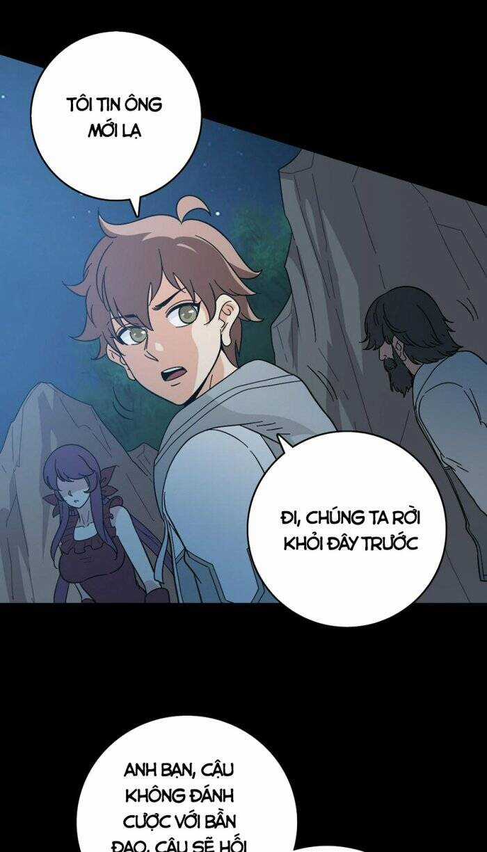 Tru Tà - Chapter 131 - Trang 33