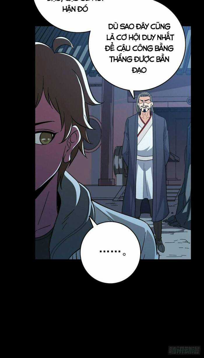 Tru Tà - Chapter 131 - Trang 34