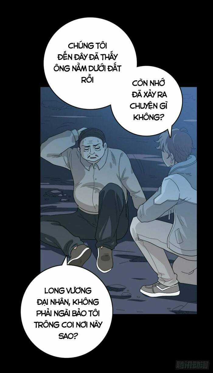 Tru Tà - Chapter 131 - Trang 39