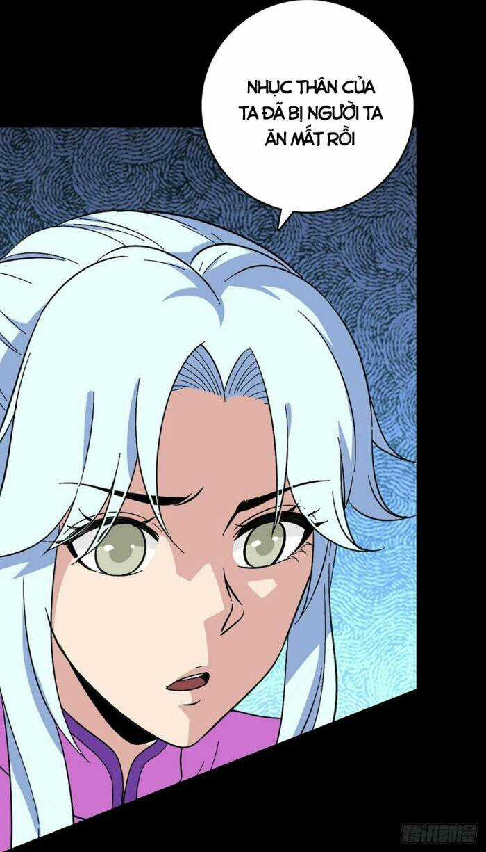 Tru Tà - Chapter 131 - Trang 7