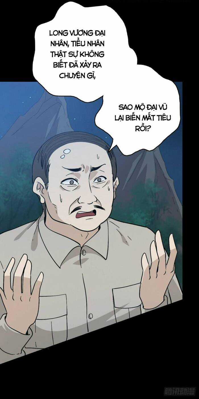 Tru Tà - Chapter 132 - Trang 2