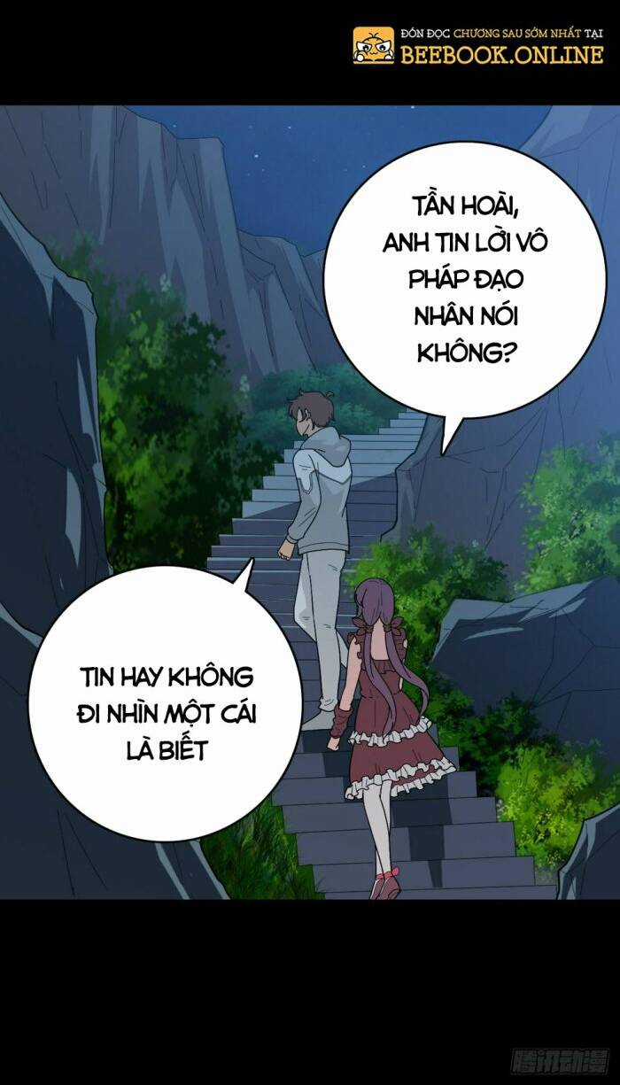 Tru Tà - Chapter 132 - Trang 13