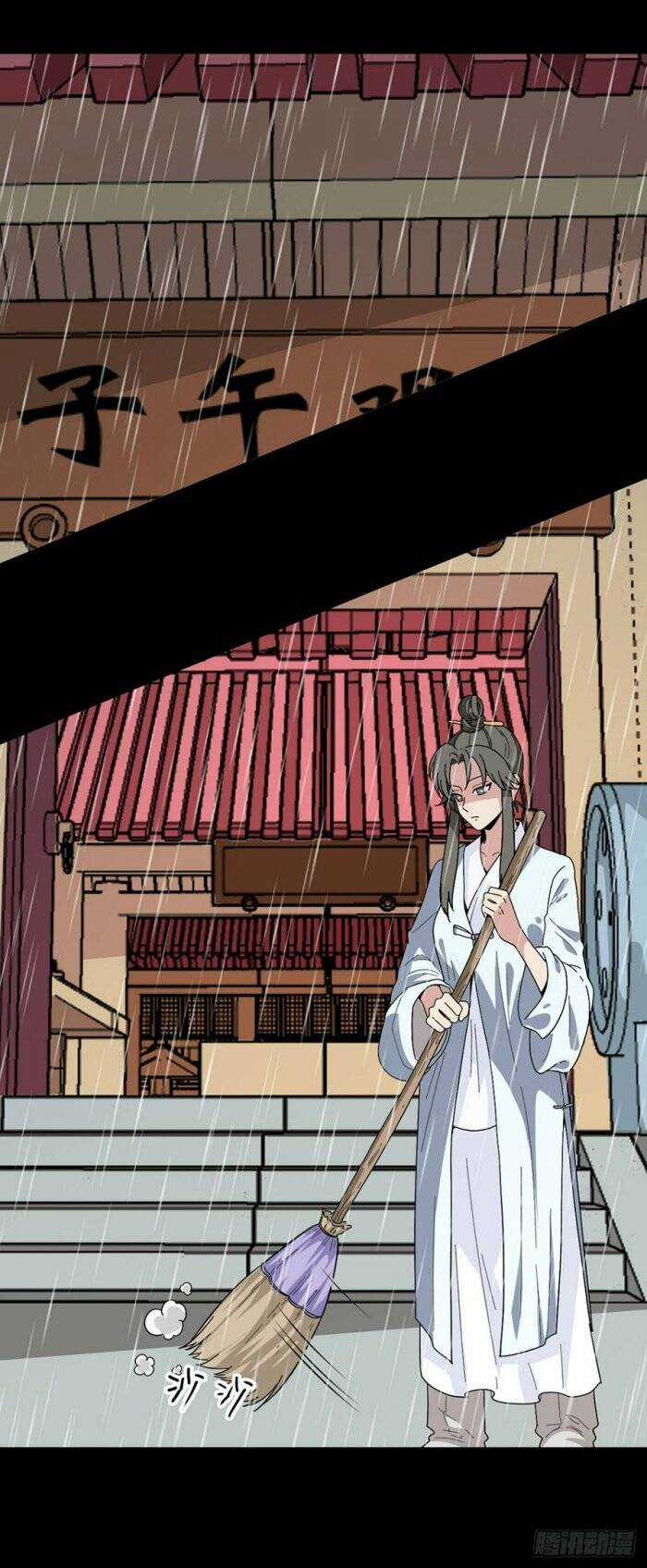 Tru Tà - Chapter 132 - Trang 14