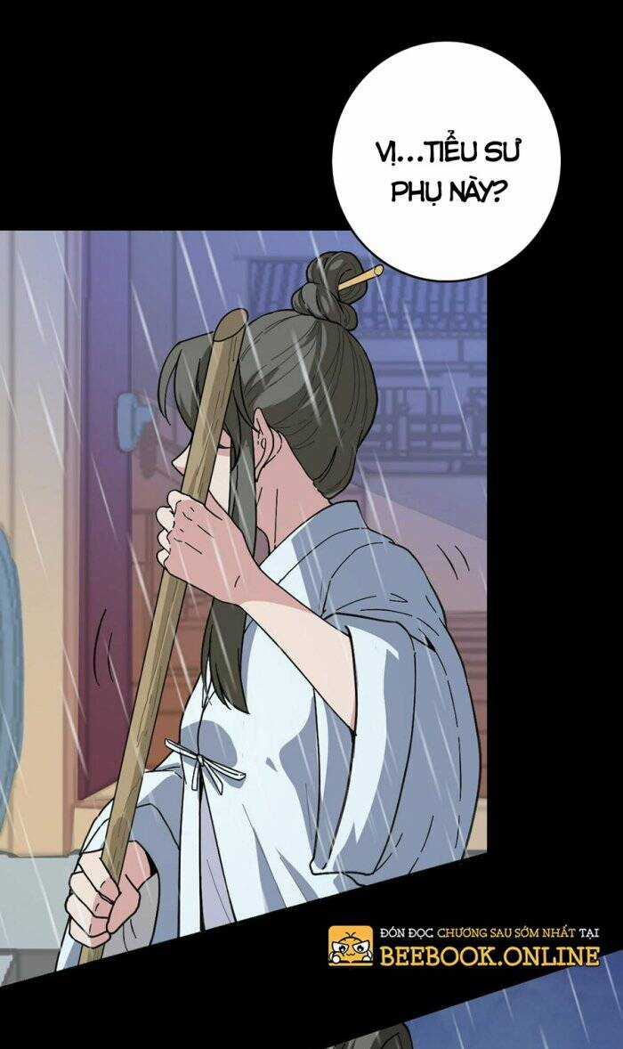 Tru Tà - Chapter 132 - Trang 15