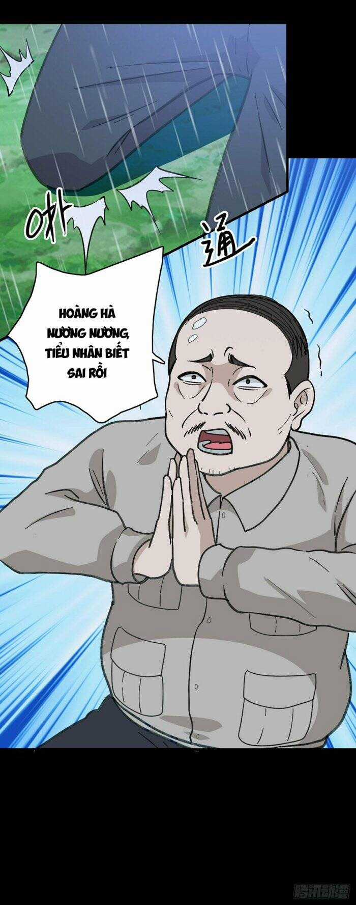 Tru Tà - Chapter 132 - Trang 18