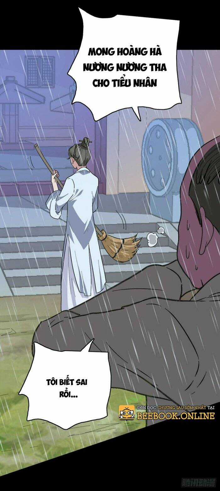 Tru Tà - Chapter 132 - Trang 19