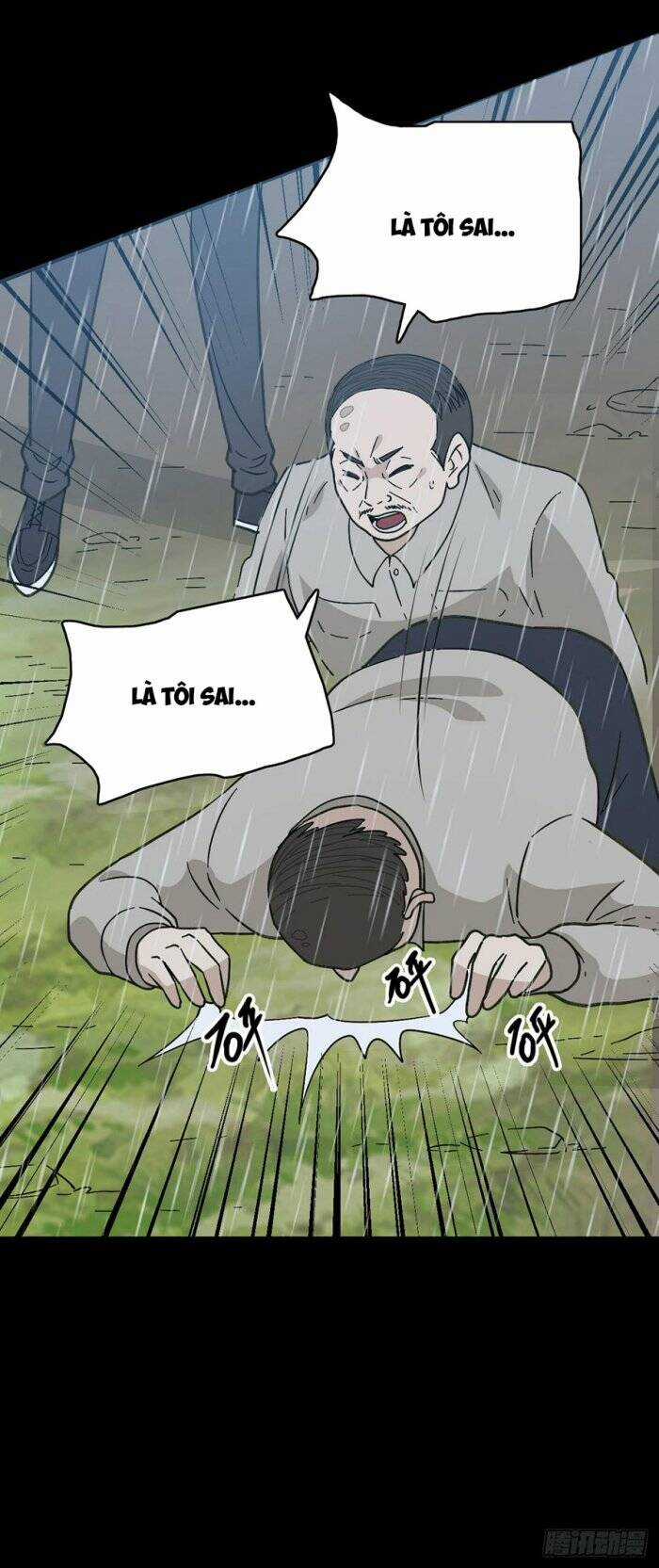 Tru Tà - Chapter 132 - Trang 20