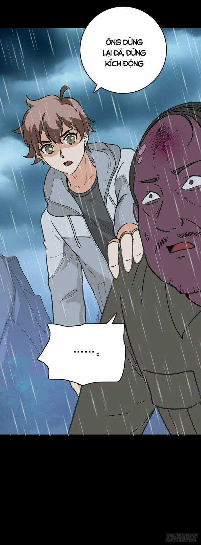 Tru Tà - Chapter 132 - Trang 21