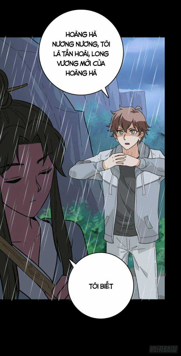 Tru Tà - Chapter 132 - Trang 22