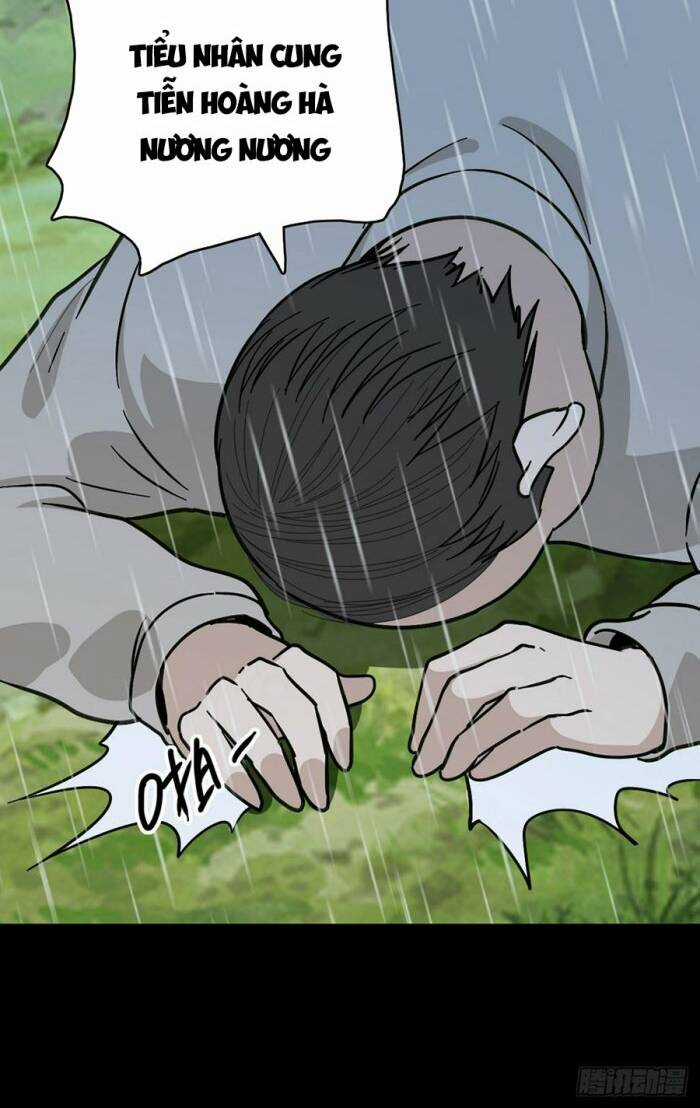 Tru Tà - Chapter 132 - Trang 26