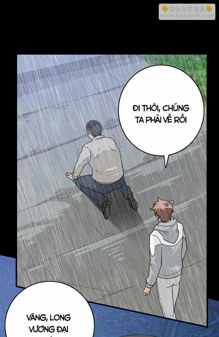 Tru Tà - Chapter 132 - Trang 27