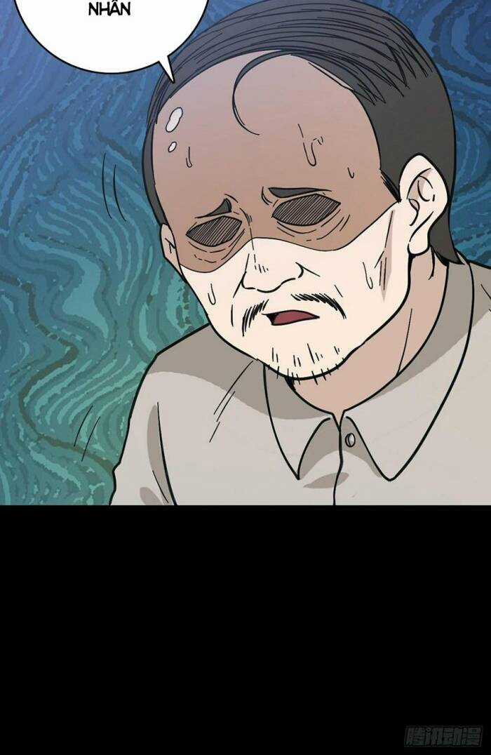 Tru Tà - Chapter 132 - Trang 28