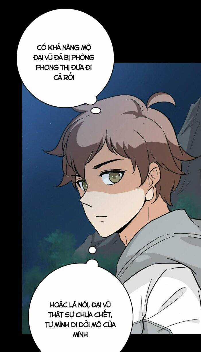 Tru Tà - Chapter 132 - Trang 4