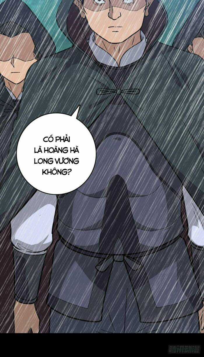 Tru Tà - Chapter 132 - Trang 31