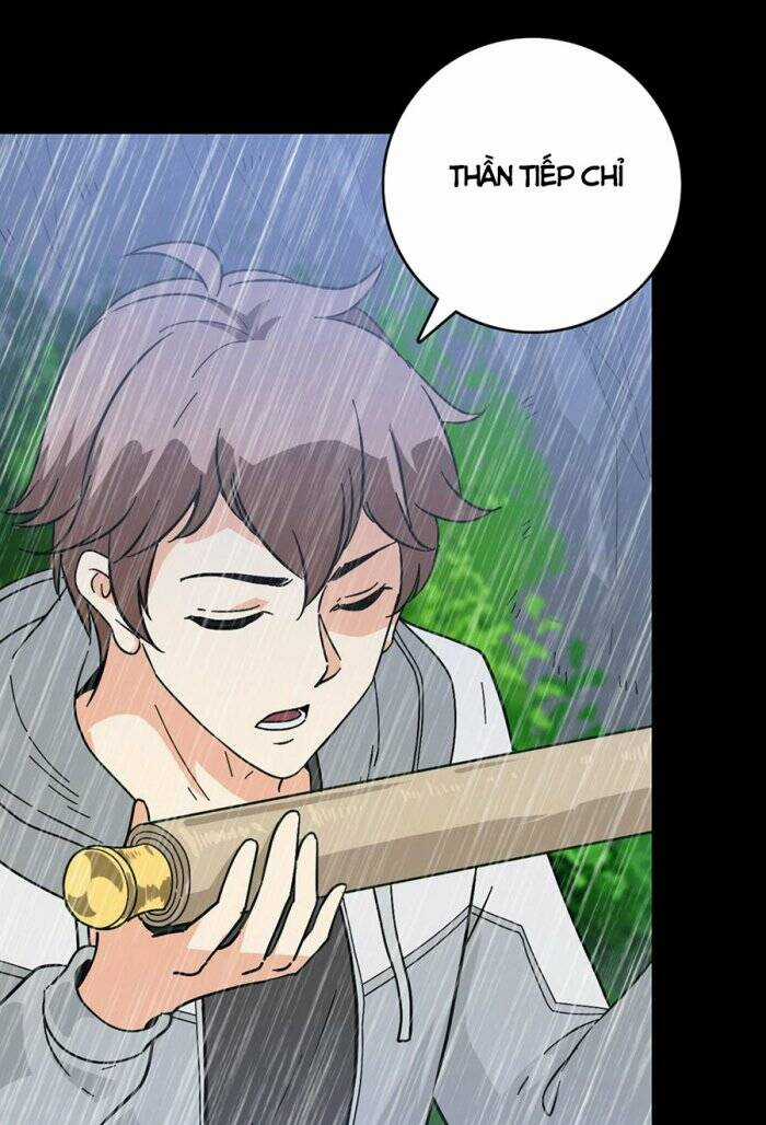 Tru Tà - Chapter 132 - Trang 35