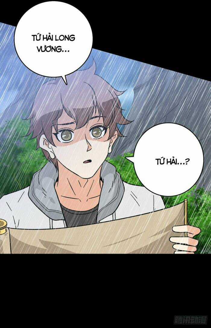 Tru Tà - Chapter 132 - Trang 38