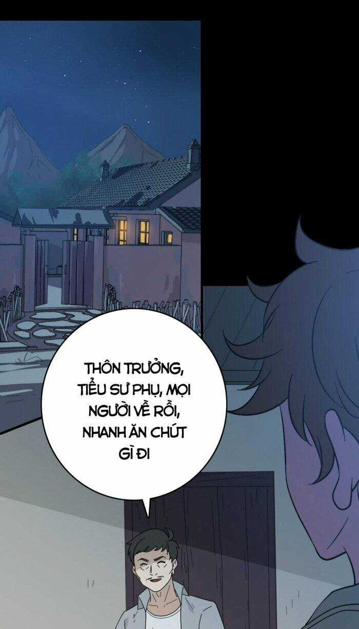 Tru Tà - Chapter 132 - Trang 7