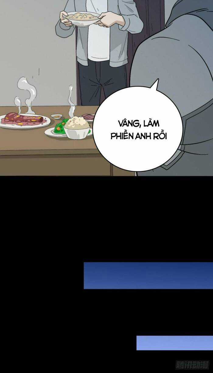 Tru Tà - Chapter 132 - Trang 8