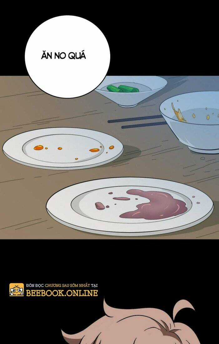 Tru Tà - Chapter 132 - Trang 9