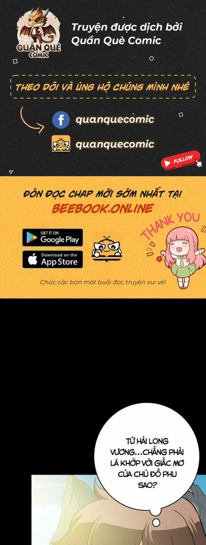 Tru Tà - Chapter 133 - Trang 1