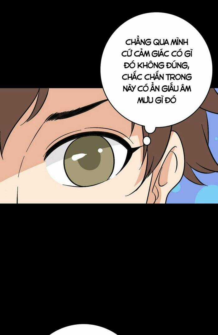 Tru Tà - Chapter 133 - Trang 3