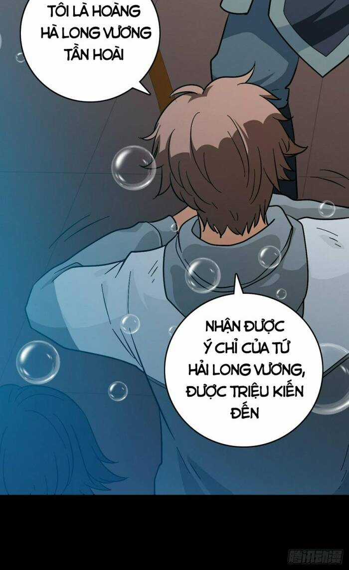 Tru Tà - Chapter 133 - Trang 24