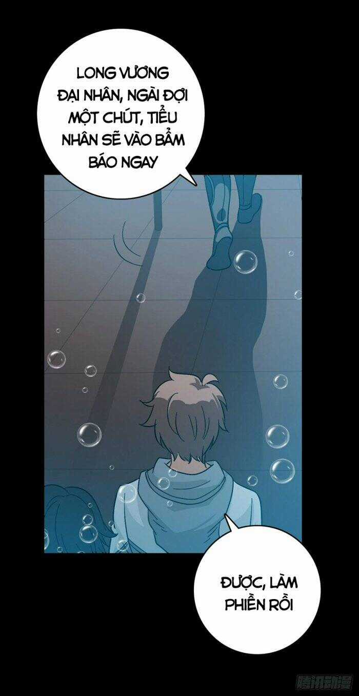 Tru Tà - Chapter 133 - Trang 25