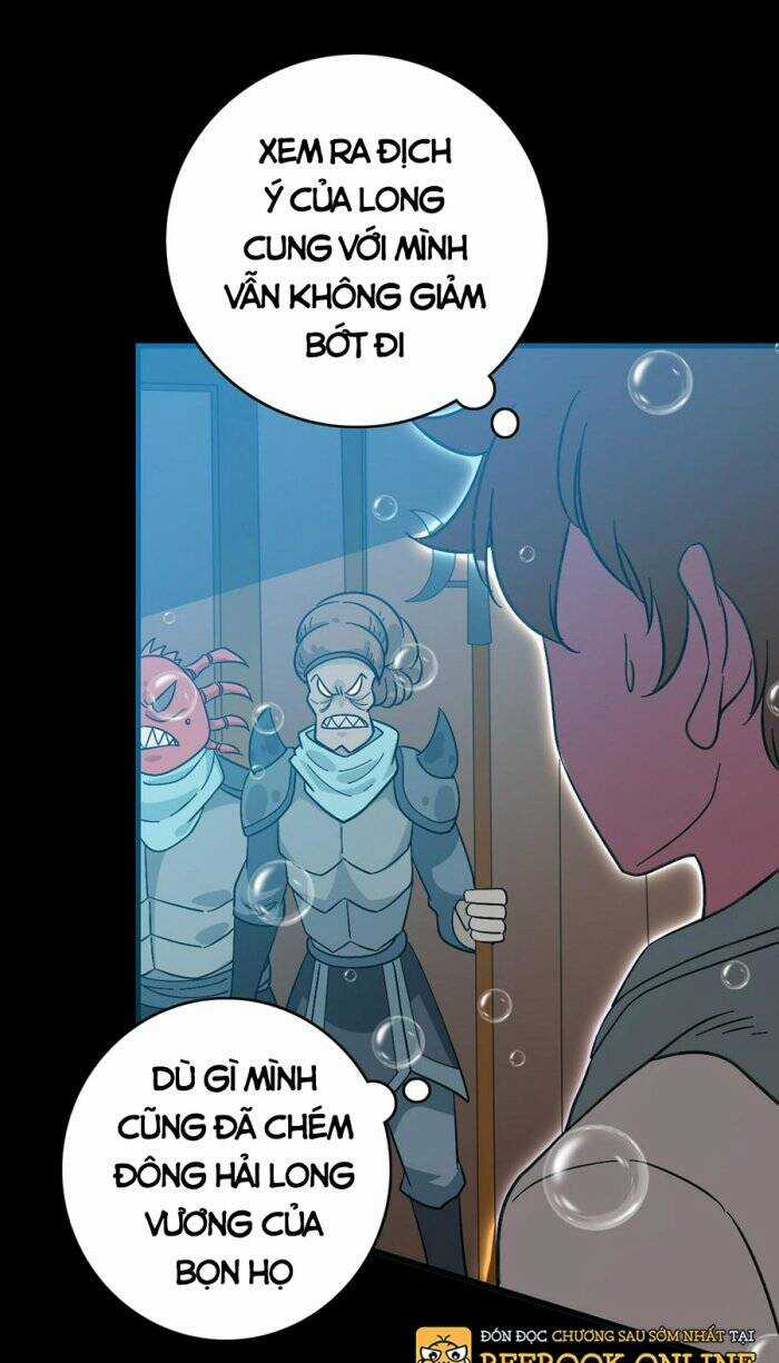 Tru Tà - Chapter 133 - Trang 26