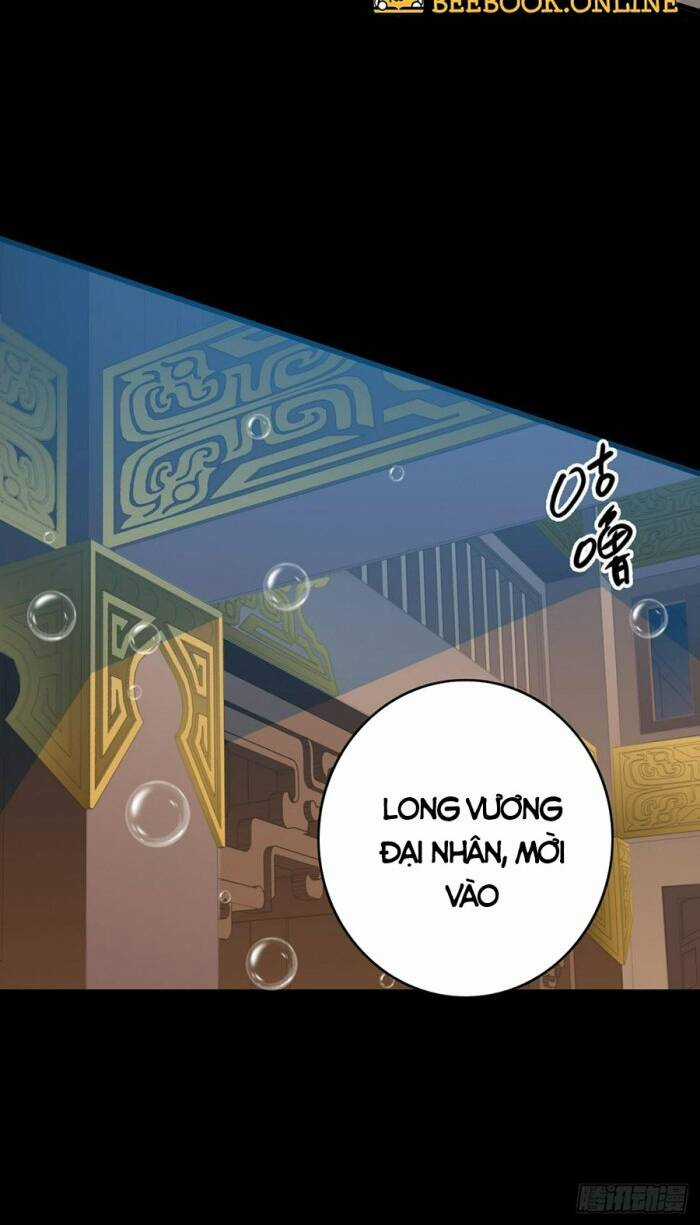 Tru Tà - Chapter 133 - Trang 27