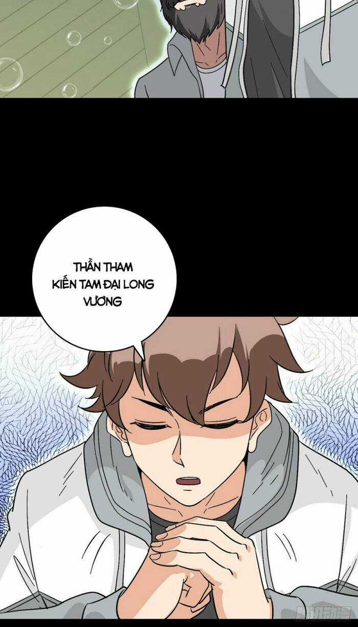 Tru Tà - Chapter 133 - Trang 29