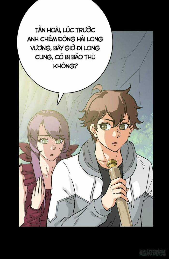 Tru Tà - Chapter 133 - Trang 4