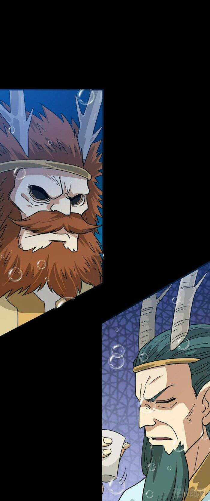 Tru Tà - Chapter 133 - Trang 32