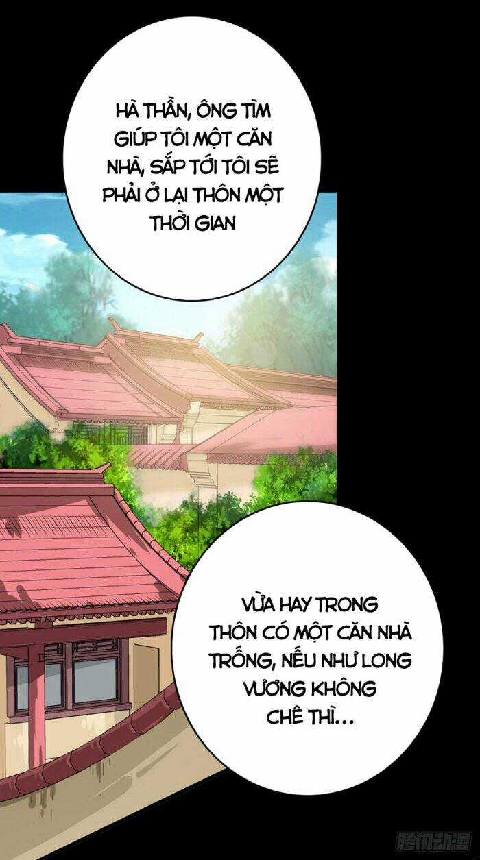 Tru Tà - Chapter 133 - Trang 9