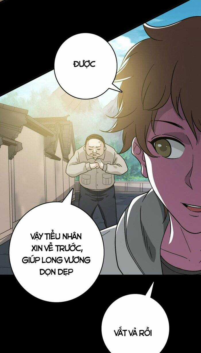 Tru Tà - Chapter 133 - Trang 10