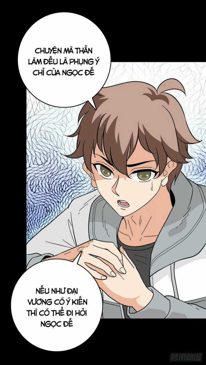 Tru Tà - Chapter 134 - Trang 2