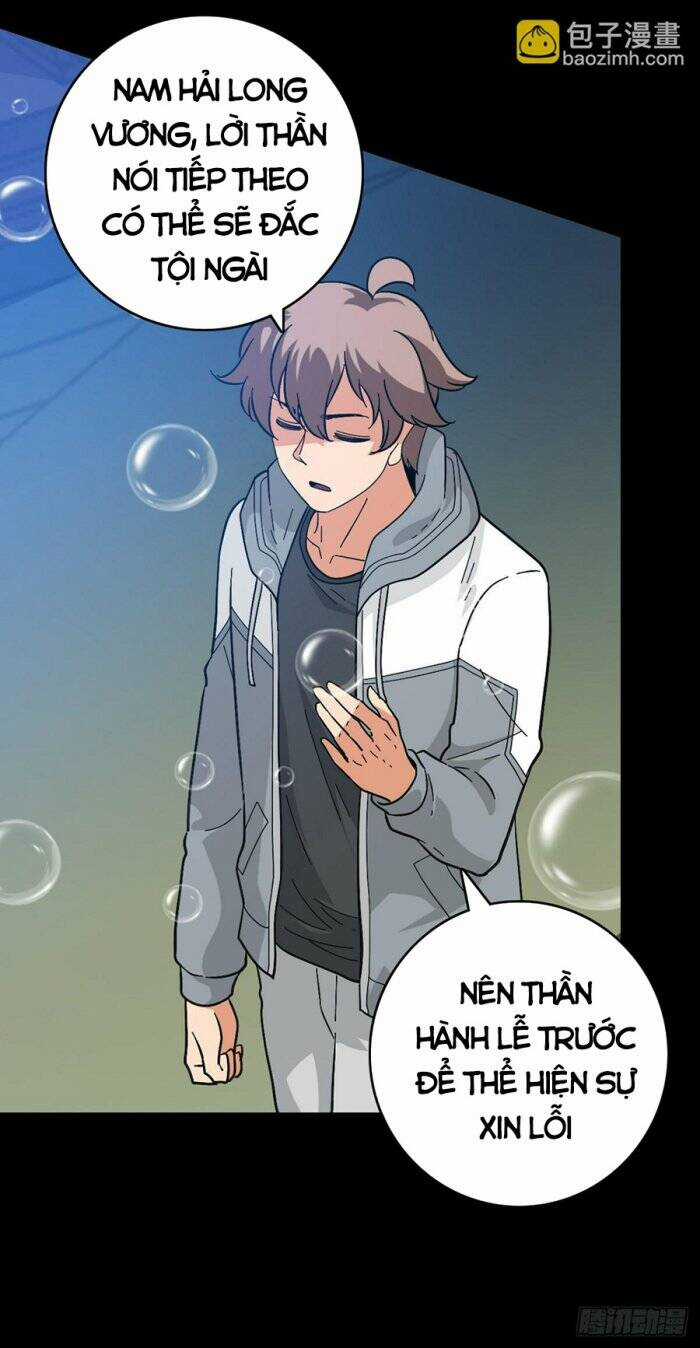 Tru Tà - Chapter 134 - Trang 11