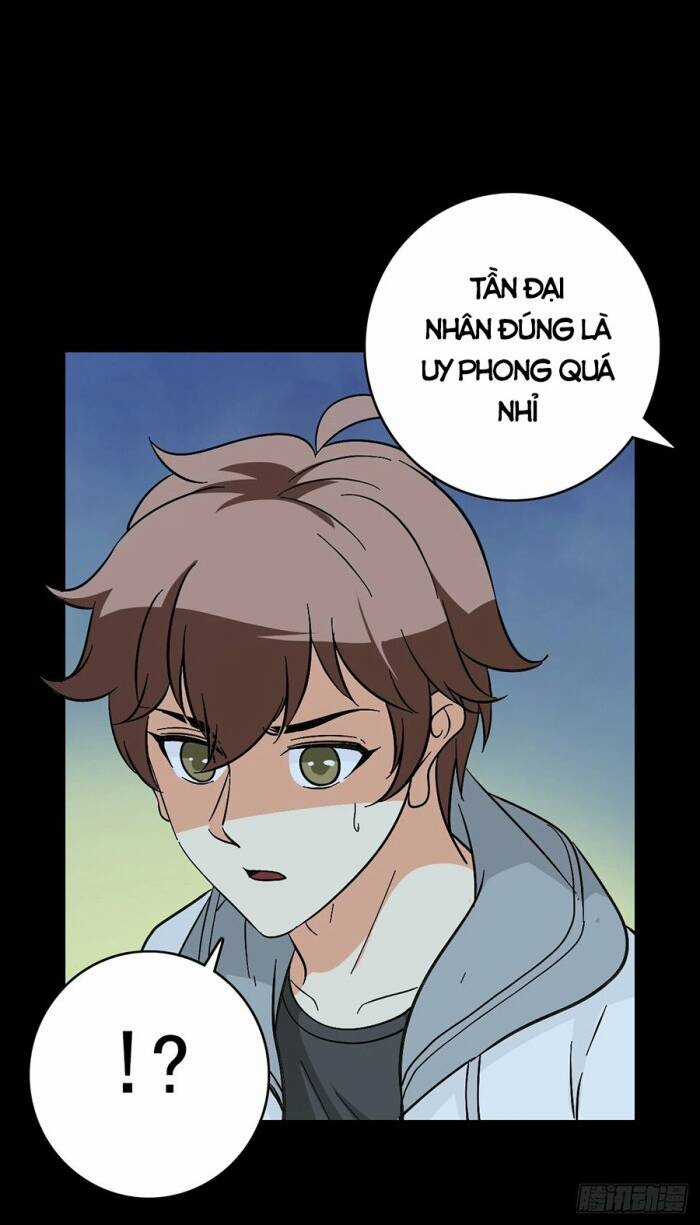 Tru Tà - Chapter 134 - Trang 15