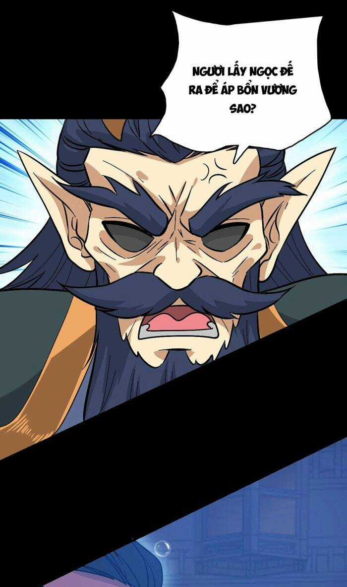 Tru Tà - Chapter 134 - Trang 3