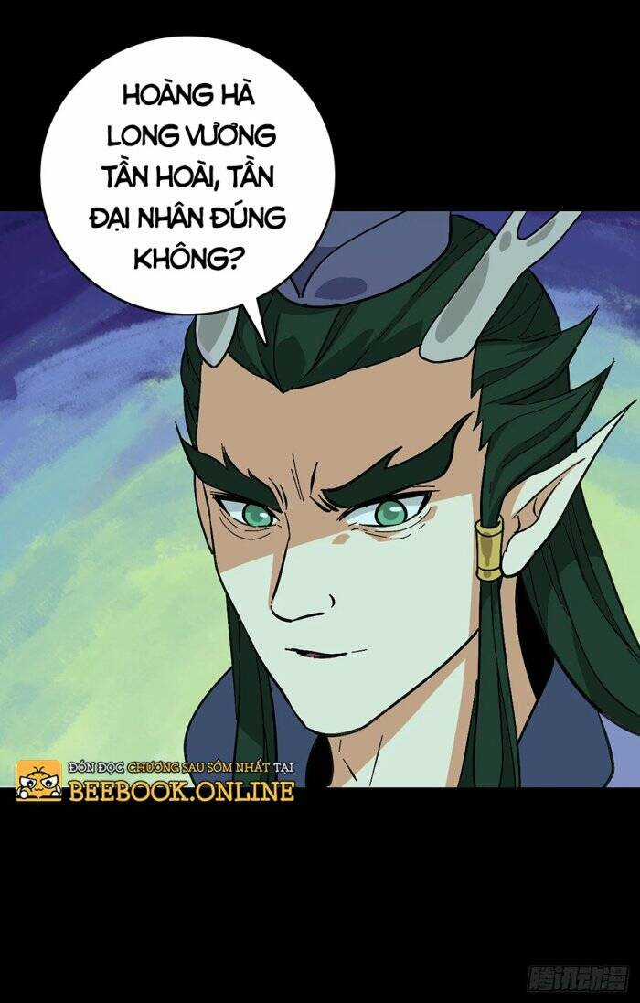 Tru Tà - Chapter 134 - Trang 21