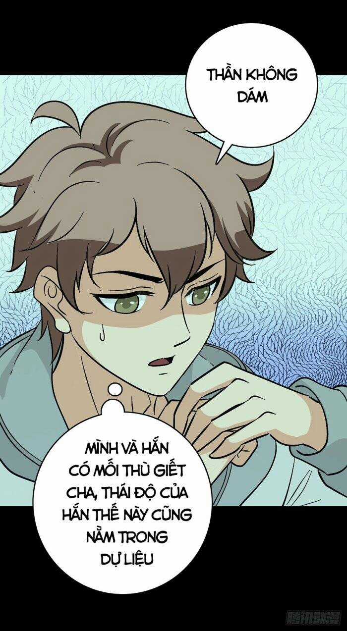 Tru Tà - Chapter 134 - Trang 23