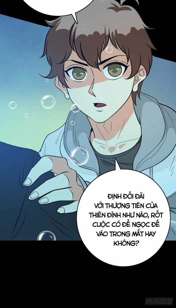 Tru Tà - Chapter 134 - Trang 30