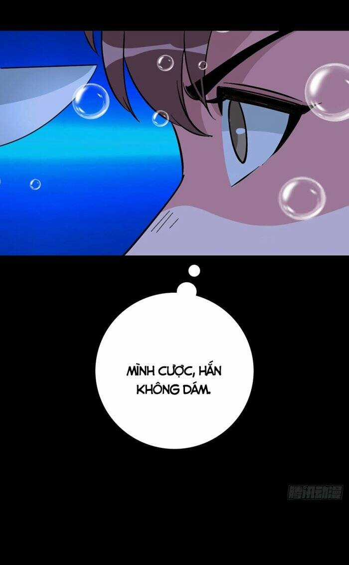 Tru Tà - Chapter 134 - Trang 33