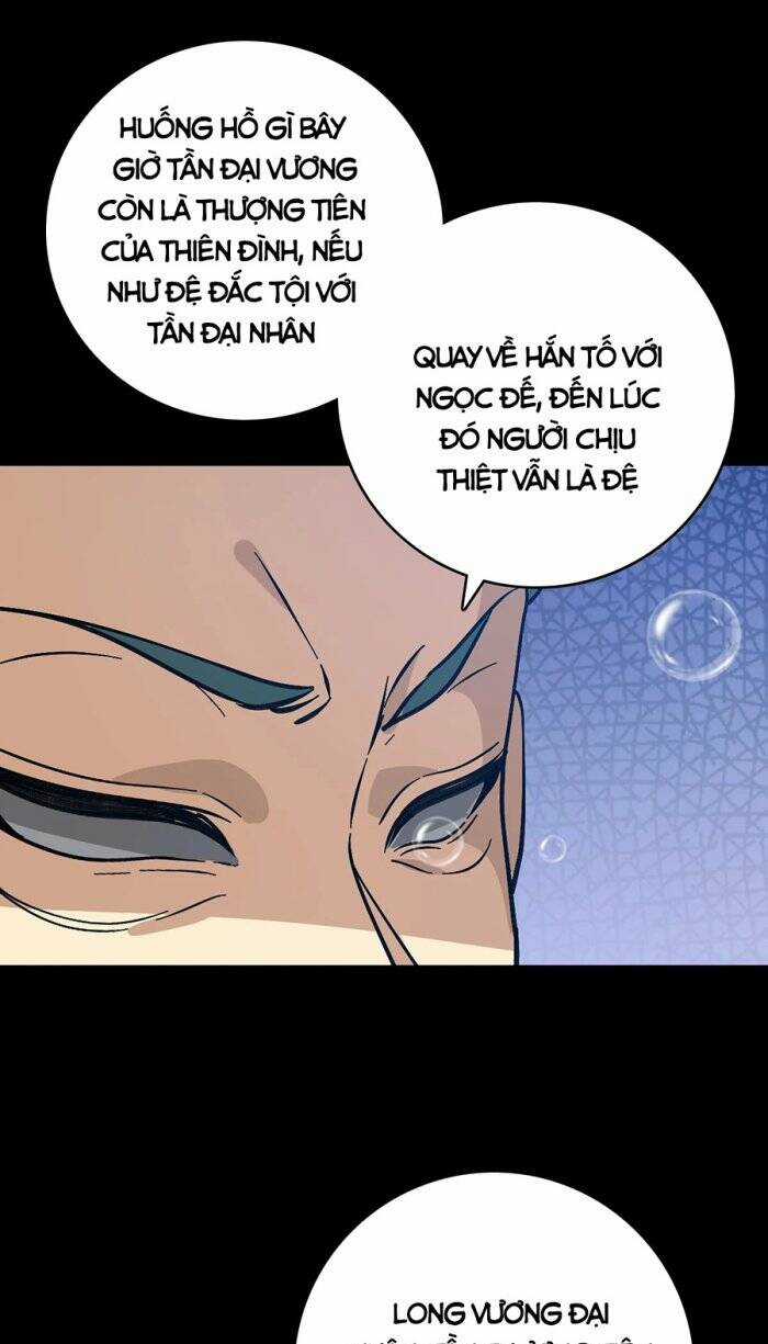 Tru Tà - Chapter 134 - Trang 5