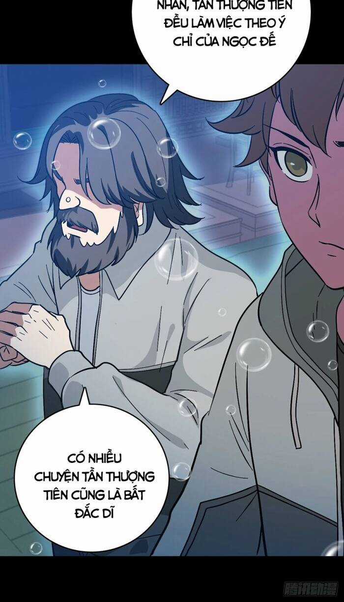 Tru Tà - Chapter 134 - Trang 6