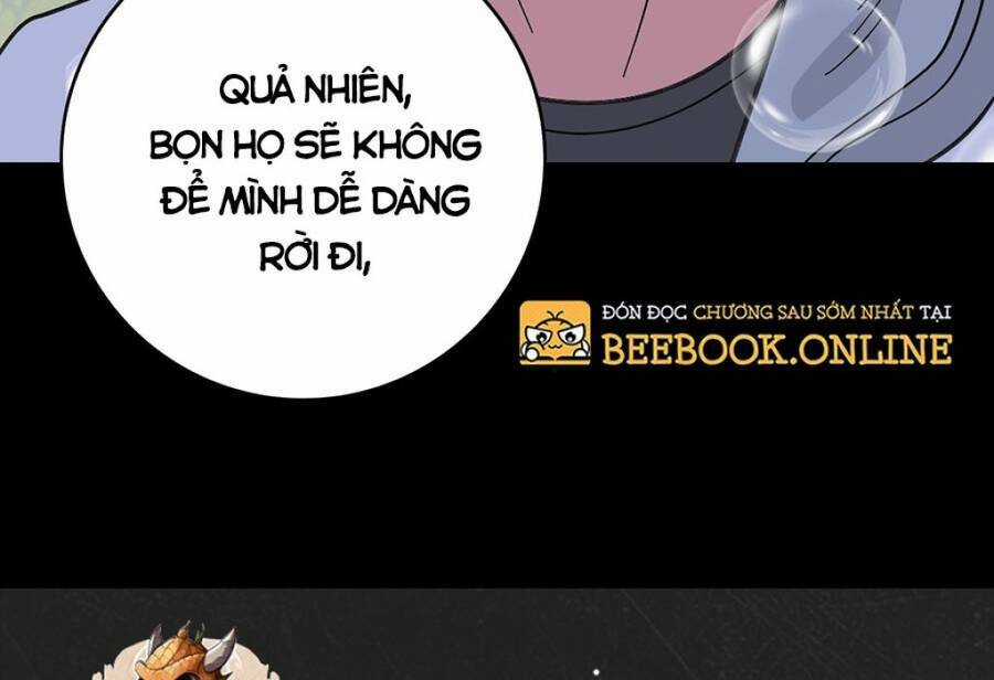 Tru Tà - Chapter 135 - Trang 122