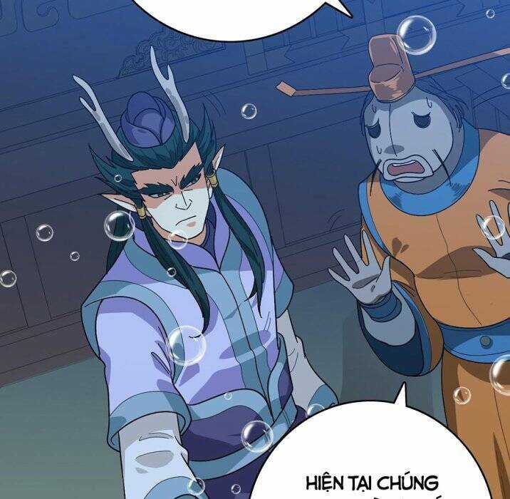 Tru Tà - Chapter 135 - Trang 3