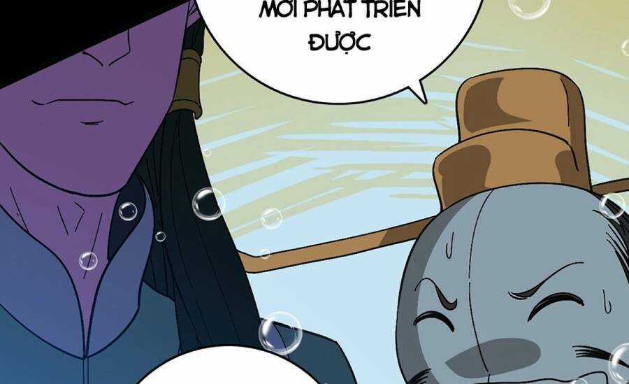 Tru Tà - Chapter 135 - Trang 24