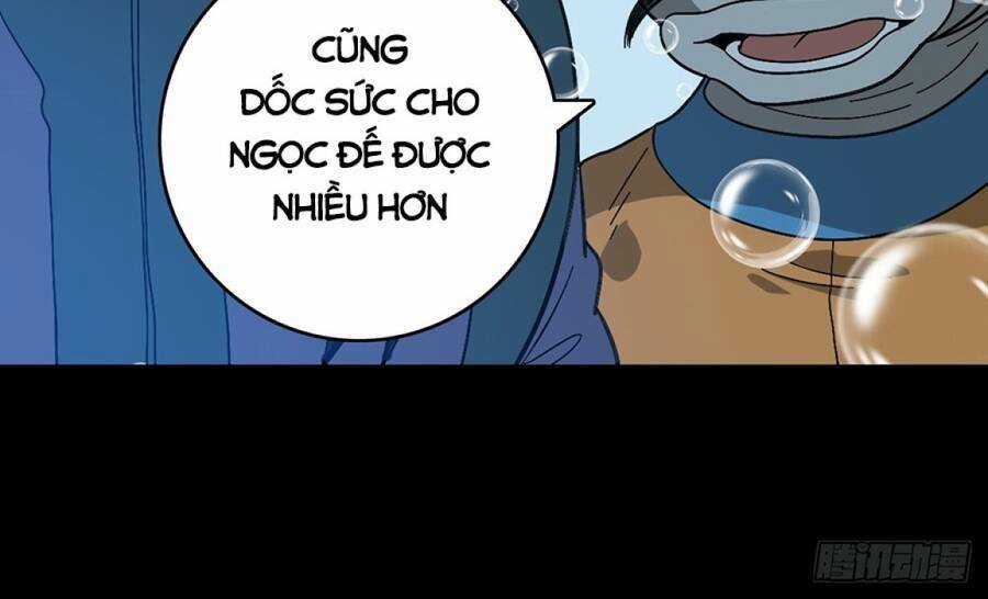 Tru Tà - Chapter 135 - Trang 25