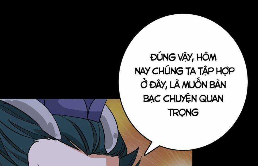 Tru Tà - Chapter 135 - Trang 26